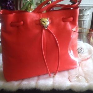 Authentic Roberto Cavalli Bag!❤️